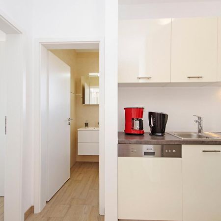 Apartment Laura Privlaka  Zewnętrze zdjęcie