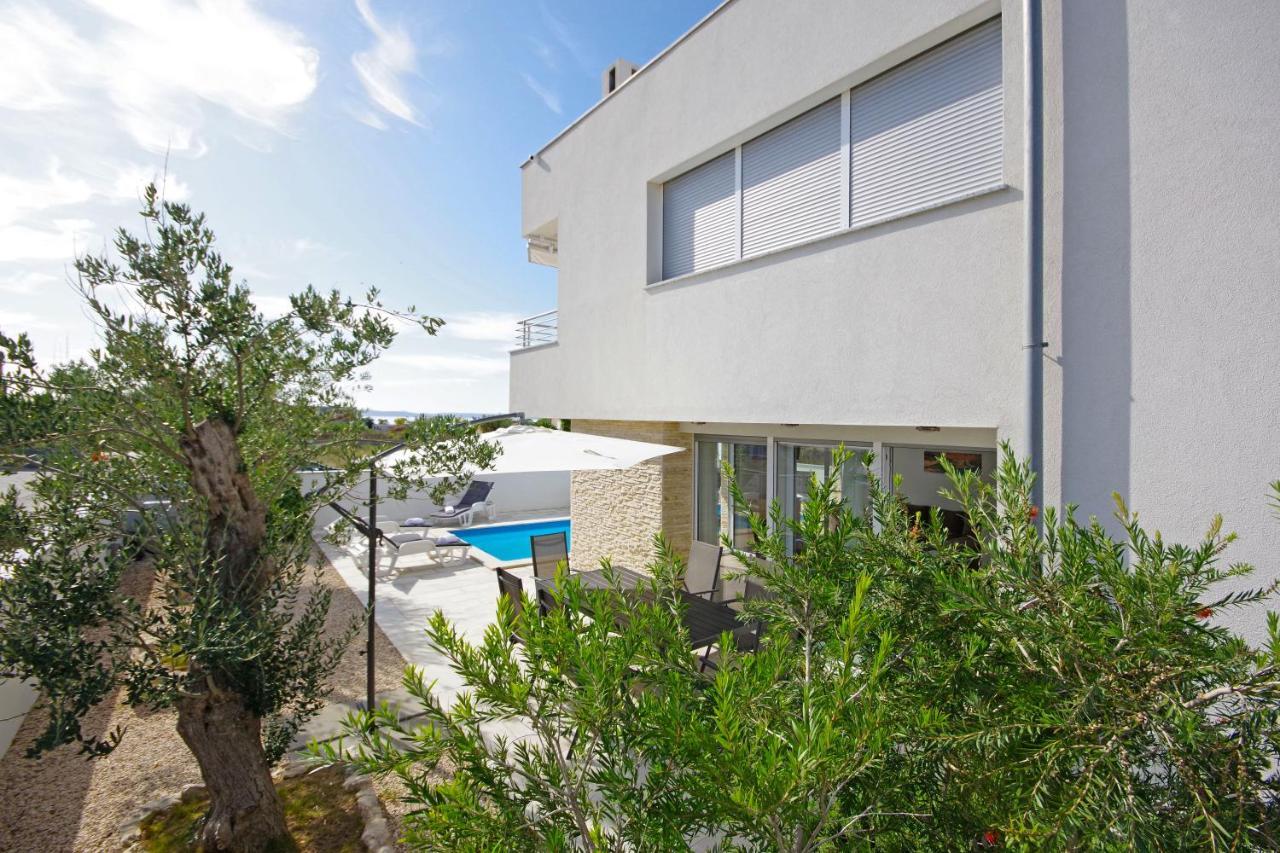 Apartment Laura Privlaka  Zewnętrze zdjęcie