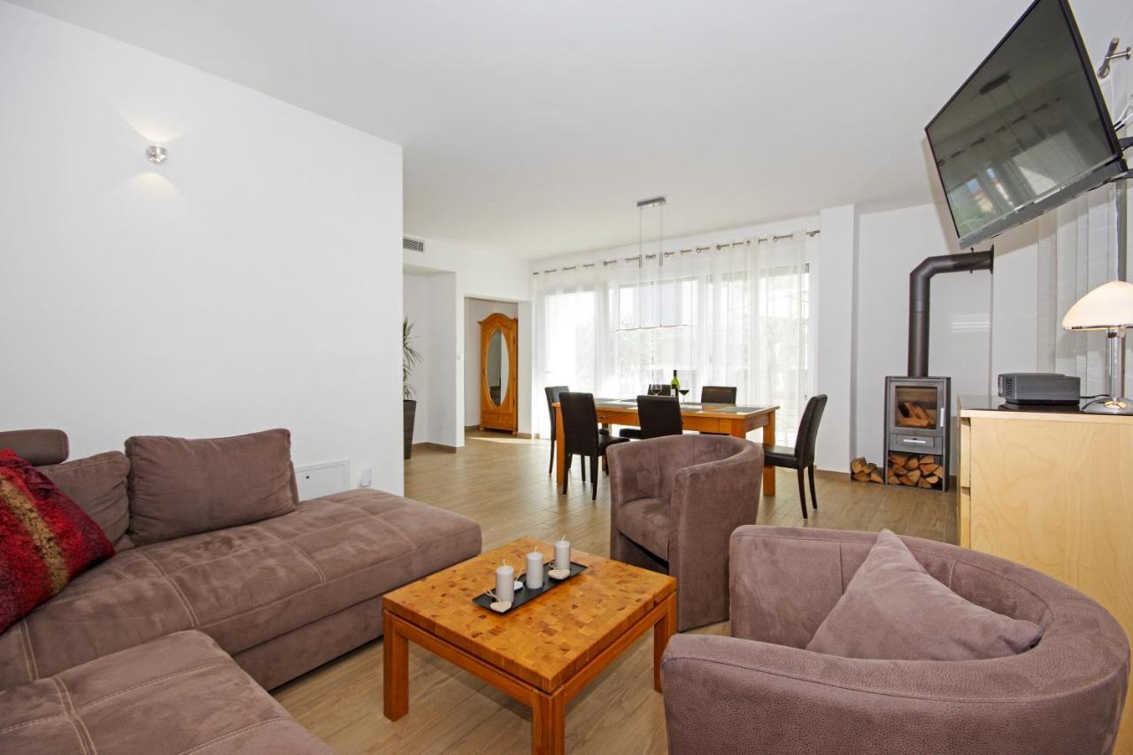 Apartment Laura Privlaka  Zewnętrze zdjęcie