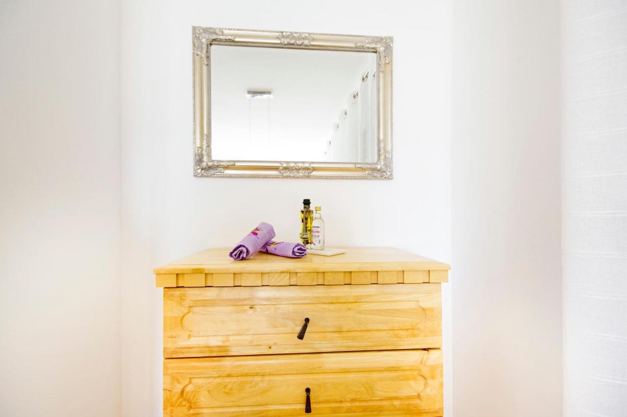 Apartment Laura Privlaka  Zewnętrze zdjęcie