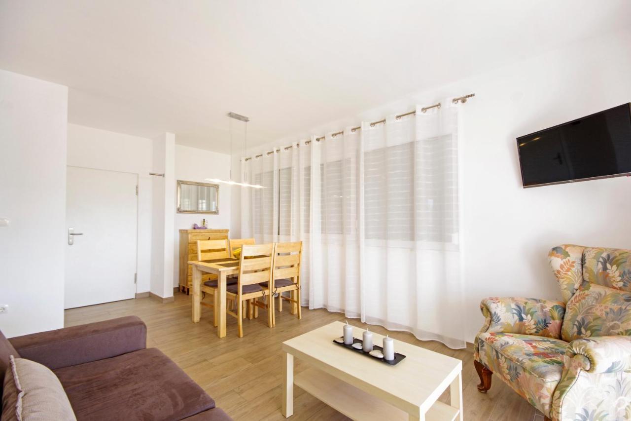 Apartment Laura Privlaka  Zewnętrze zdjęcie