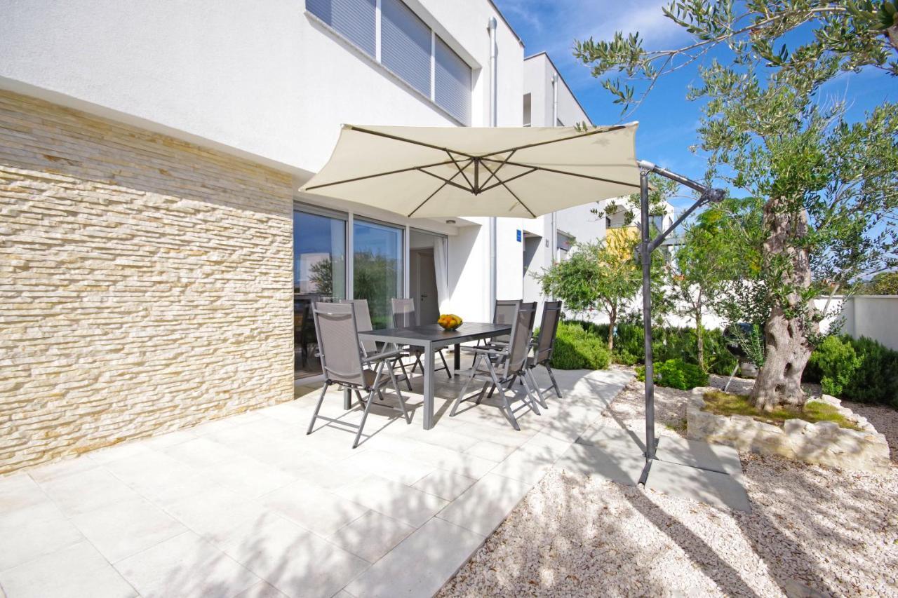 Apartment Laura Privlaka  Zewnętrze zdjęcie