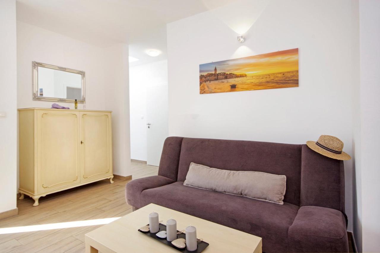 Apartment Laura Privlaka  Zewnętrze zdjęcie