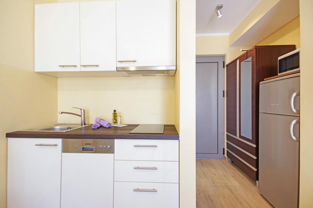 Apartment Laura Privlaka  Zewnętrze zdjęcie